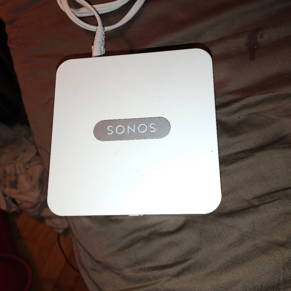Sonos connect amp Gen 1